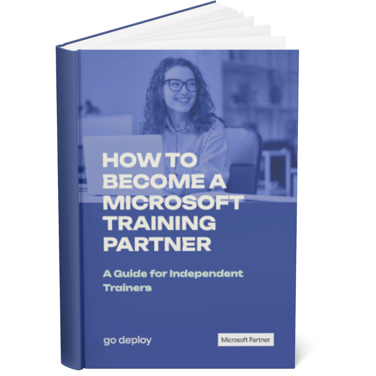 How to become a Microsoft Training Partner - A guide for Independent Trainers